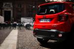 Jeep Renegade Trailhawk Plug-in Hybrid 2019 года (WW)